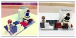 Lego MRI